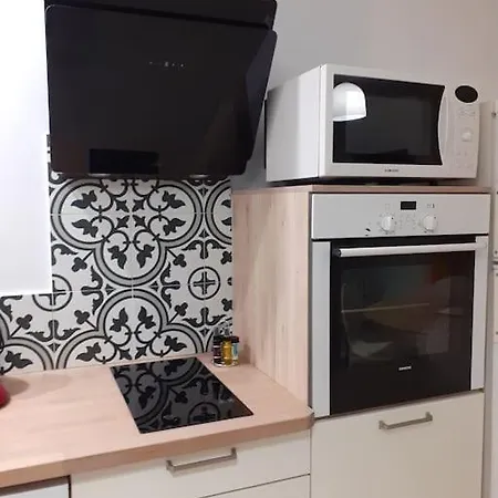 L'Ancestrale, Beau T2 Apartamento Limoux Exterior foto
