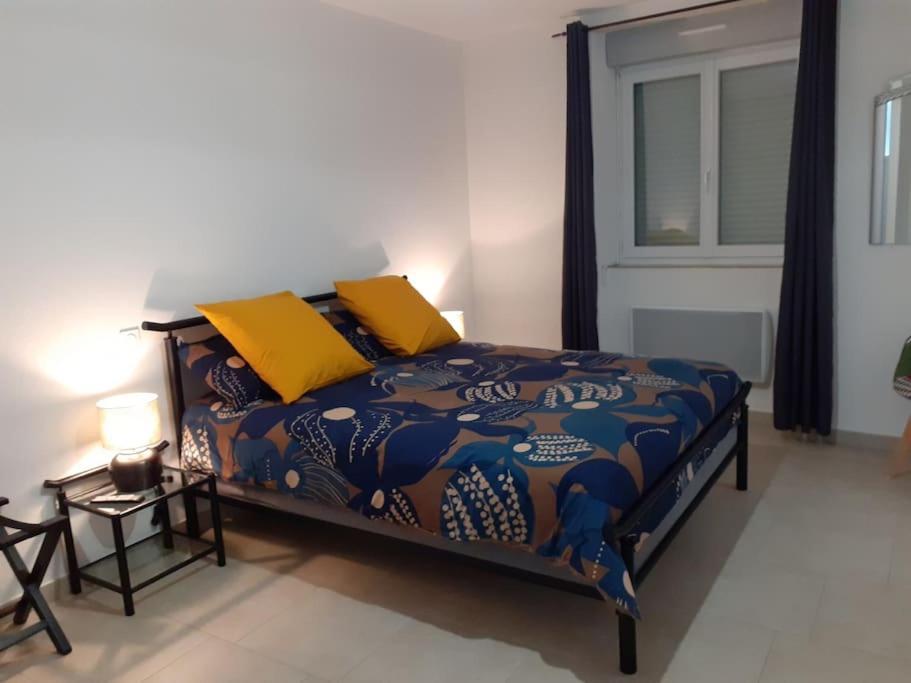 L'ancestrale, Beau T2 Apartment *