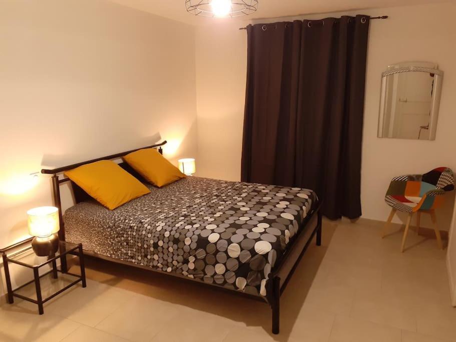 L'ancestrale, Beau T2 Apartment *